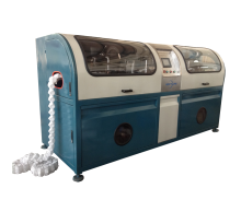 CNC Independent Pocket Spring Machine