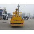 JMC Hydraulic Folding Arm Aerial Platform Truck