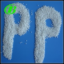 Factory Supplier Plastic Material PP Pellets for Injection Grade