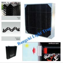Light Trap / Air Trap for Poultry House