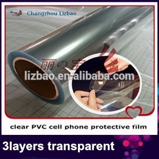 cell phone protective film