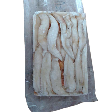 Fresh Frozen Peru squid guts