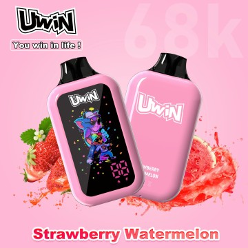 Uwin box 68k puffs Original vape