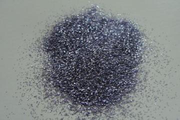 Light Violet Metallic Violet