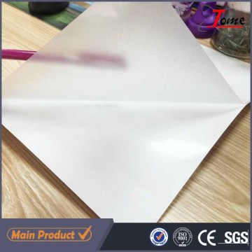 pvc decorative films for privacy windows