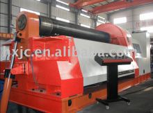 four roller rolling machine
