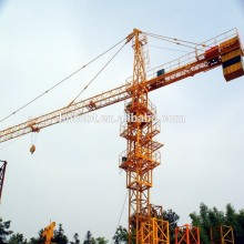 self-erecting tower crane QTZ63C(TC5013)