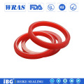 Nonstandard PU90 Red Factory square gasket seals