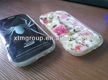 Sumsung Galax Note 2 Soft Case