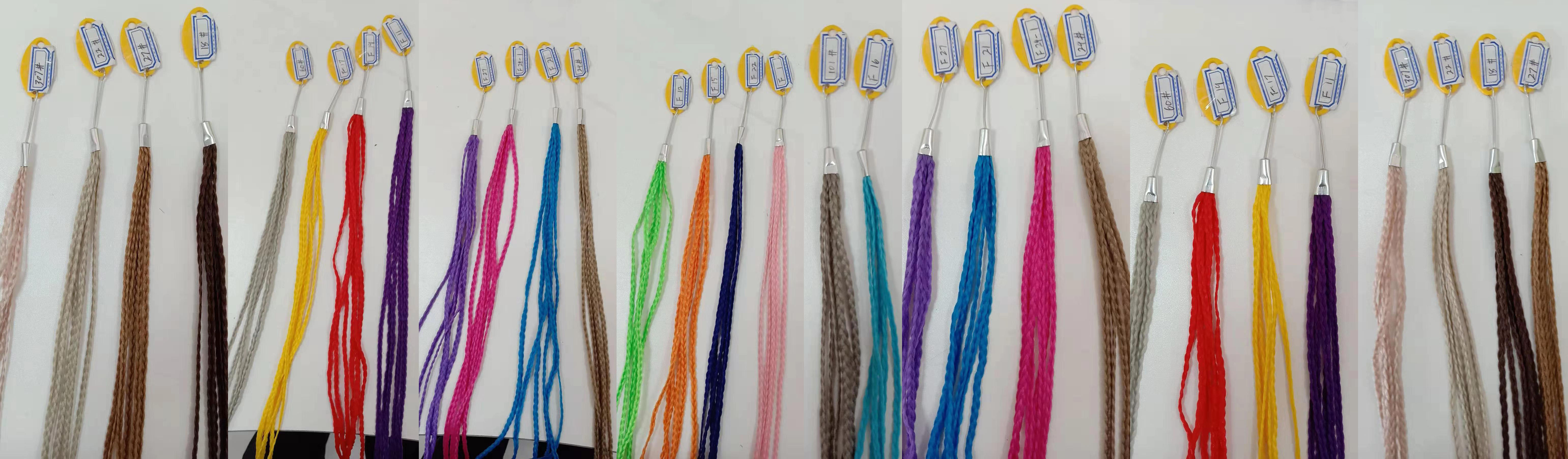22 inch micro curly zizi crochet braid hair large stock zizi straight hair all color available