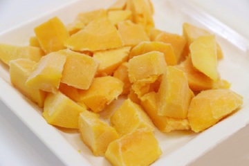 HOT SELLING IQF MANGO DICES