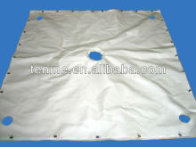 sunflower oil treatment filter cloth