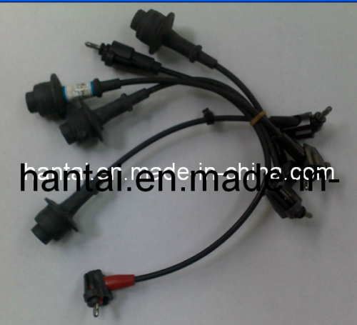 Spark Plug Wire for Janpanese Car