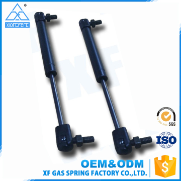 Wholesale steel material auto boot gas spring tailgate gas struts