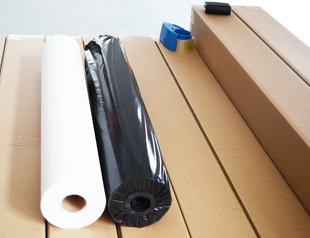 Classic 100GSM Sublimation Transfer Paper for Digital Printing