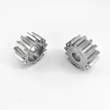 standard different sizes excavator gear wheel