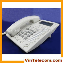 Basic function telephone set /PH-206CID PHONE / KXT-7730 CID PHONE