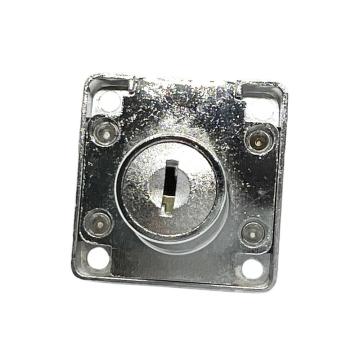 Drawer Locks Furniture Cabinet Office Desk Lock
