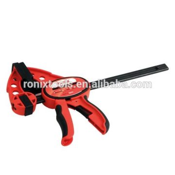 RONIX hand tools heavy duty steel Quick adjust Clamp	RH-7415 15cm / RH-7430	30cm / RH-7445	45cm
Quick Clamp – RH-7210 / RH-7214