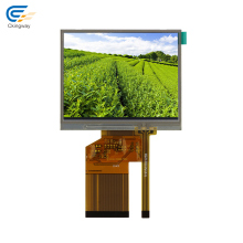 24bit RGB TFT LCD Module Display Panel