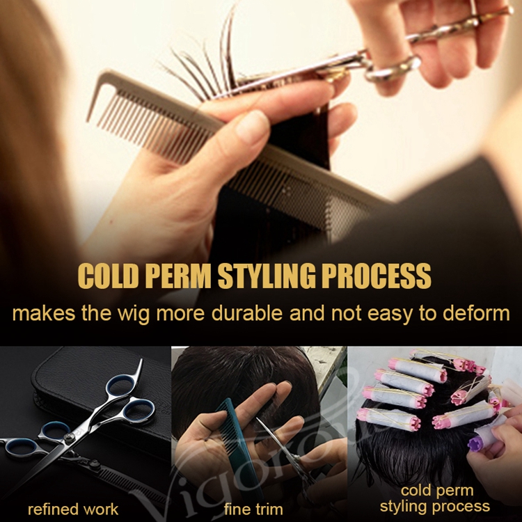 Glueless Short Cheap Wholesale Vendors Brazilian Natural Pixie Cut 10A Wig For Black Women 100% Natural Raw Human Hair Wigs
