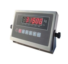 Stainless Steel USB Weighing Indicator