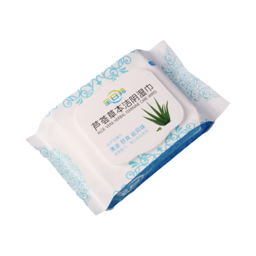 Screen Antibacterial Cleaning Wipes