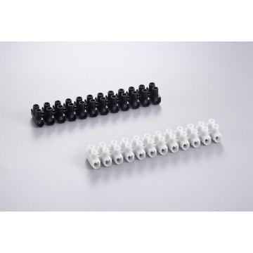 T06 Series Screw Fix Terminal Blocks T06-12S