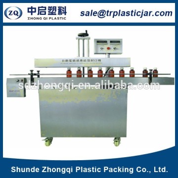 Cup filling induction semi-automatic sealing machine price