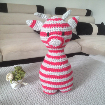 Crochet Stitches Crochet Animals