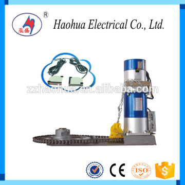 Automatic roller shutter door operator / roller door operator/Roller shutter motor 1000kg price