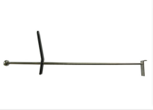 Wheel Service Brake Pedal Depressor