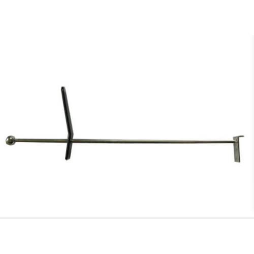 Wheel Service Brake Pedal Depressor