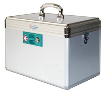 First Aid Kit Medical First Aid Empty Box