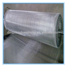 Electric galvanized square stucco iron wire netting