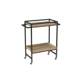 Maddie 2-layer Cart for Home Furniture