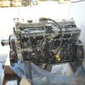Conjunto de motor diesel C6.4 para excavadora E320D2