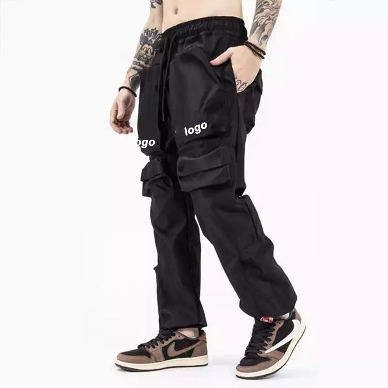 Men S Cargo Pants