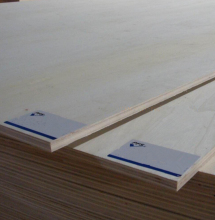 15mm 18mm White EV Eucalyptus Core Plywood