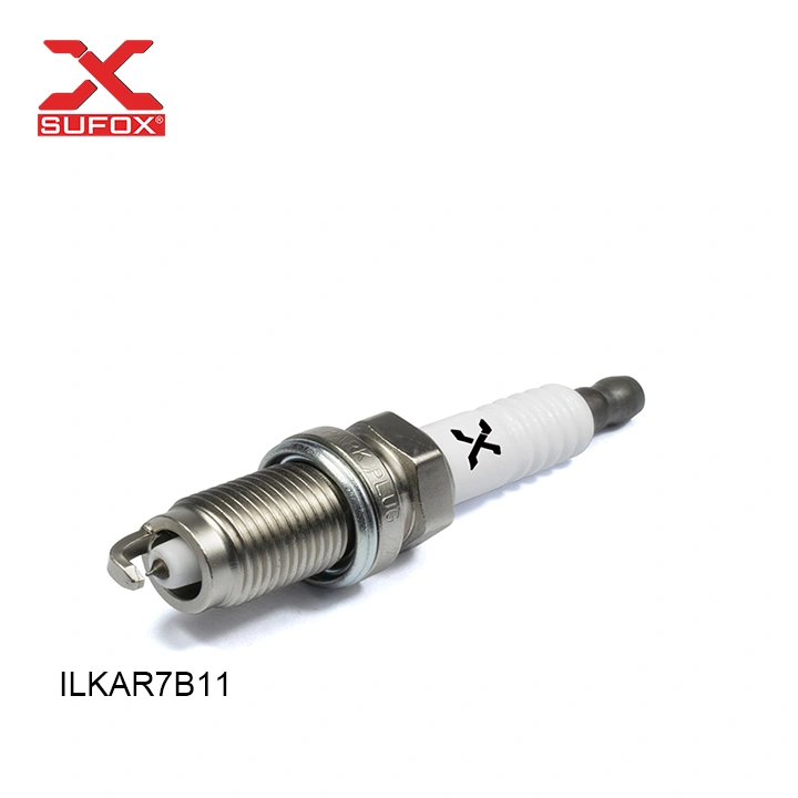 High Quality Iridium Platinum Spark Plug Sc20hr11 90919-01253 Ilkar7b11