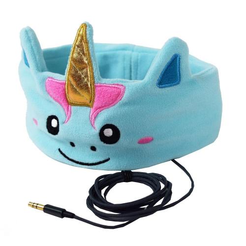 Stylish Cute headband earphones for sleeping