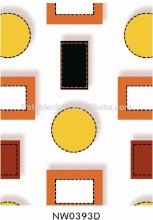 circle/square printing table cloth