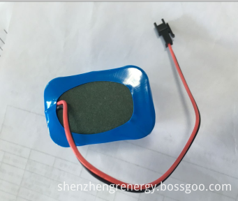 18650 li ion battery