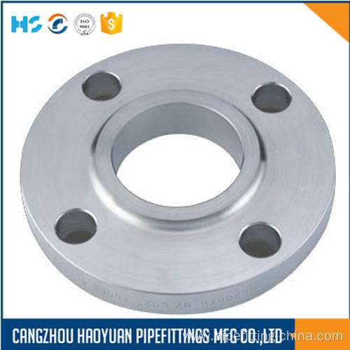 F11 Alloy Steel Slip on Flanges