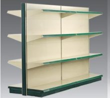 Gondola shelf-Luxurious style