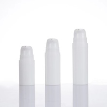 pp airless pompfles serumlotionfles