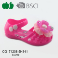 Sembang Summer Summer Girls New Flower Sandals