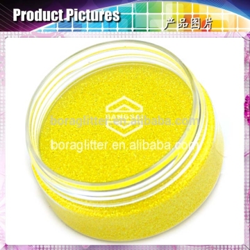 BL relialbe royal glass glitter factory direct