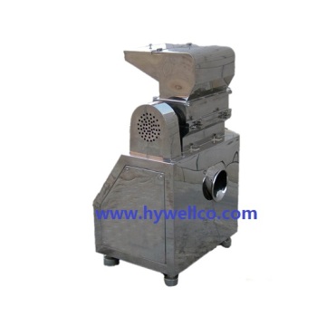 New Design Coarse Crushing Machine