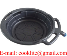 Miska Misa Wanna spuszczania zlewania oleju 12L